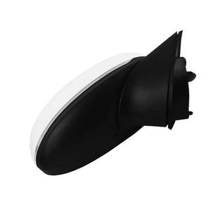 Reemplazo del espejo lateral para 2013-2020 Mitsubishi Outlander coche espejo retrovisor 9 cables de energía plegable de calefac - Product Image 4