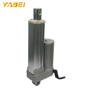 Pistón Eléctrico <span class=keywords><strong>para</strong></span> Mesa <span class=keywords><strong>Barca</strong></span>, Máquina Sexual Eléctrica, Accesorios, Tornillo de Elevación, <span class=keywords><strong>Motor</strong></span> 1500, 20X40, 52V - Product Image 5