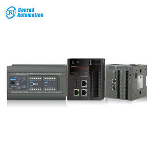 Módulo Principal PLC Serie FGs de Samkoon FGs-64MR-AC, 2 Entradas de Pulso, Relé de 220V, Dos Líneas Respectivamente de hasta 200khz - Product Image 2
