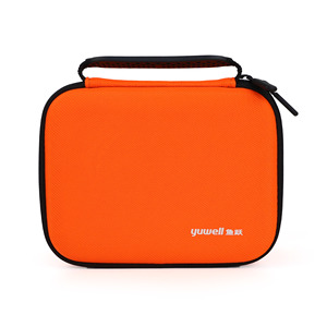 กระเป๋าใส่นาฬิกาปรับแต่งได้สำหรับนาฬิกา60เรือนมีซิปแบบ <span class=keywords><strong>Apple</strong></span> Code กันกระแทก15ช่องเคสสำหรับเดินทางแบบ R เดียว - Product Image 1