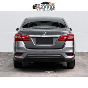 Auto Usado Certificado Nissan Sylphy en Excelentes Condiciones, Automático, Volante a la Izquierda, Alto Valor, <span class=keywords><strong>con</strong></span> Informe - Product Image 4