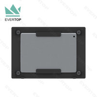 LSW06 — support mural de tablette PC, dispositif de sécurité pour iPad/Samsung, Android 7.9-12.9