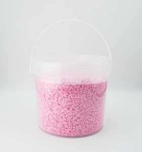 Perle <span class=keywords><strong>Profumate</strong></span> <span class=keywords><strong>per</strong></span> <span class=keywords><strong>Bucato</strong></span> di Alta Qualità OEM, Etichetta Privata, Ecologiche, Confezione da 2,3kg, Fragranza a Lunga Durata <span class=keywords><strong>per</strong></span> Tessuti - Product Image 1