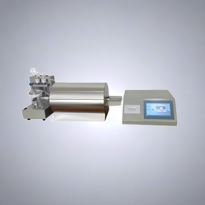 Yong Hui 고정밀 0.01 지능형 급속 황 함량 분석기 제조업체의 석탄 검사 시험 장비 2kw 1 - Product Image 3