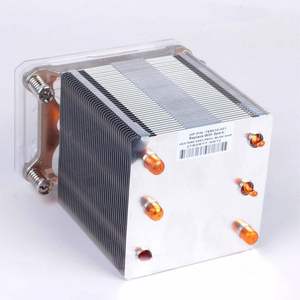 Dissipateur thermique H-P Cooling <span class=keywords><strong>ML150</strong></span> <span class=keywords><strong>Gen9</strong></span> ML350 <span class=keywords><strong>Gen9</strong></span> 769018-001 780977-001 - Product Image 5