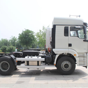 Camion tracteur SHACMAN H3000 4x2 efficace et économique en carburant à vendre à bas prix - Product Image 1