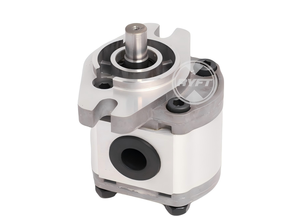 Pompe Ryan Pack 1APFLF Déplacement du groupe hydraulique 1.3-7.1 Cc/r - Product Image 3