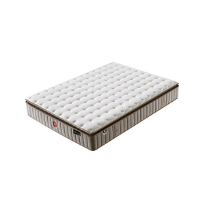 Phật sơn nệm nhà sản xuất và Nhà cung cấp chân không cuộn lên đóng gói Nữ Hoàng Vua Kích thước túi mùa xuân nệm trong một hộp - Product Image 5