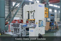 Nouvelle machine automatique personnalisée de fabrication de bol de plaque en papier d'aluminium avec moule plateau jetable machine de fabrication de récipients alimentaires avec CE
