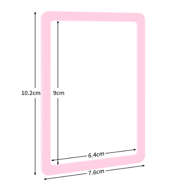 Pink (35PT)