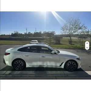 <span class=keywords><strong>BMW</strong></span> I4 berline d'occasion - Product Image 4