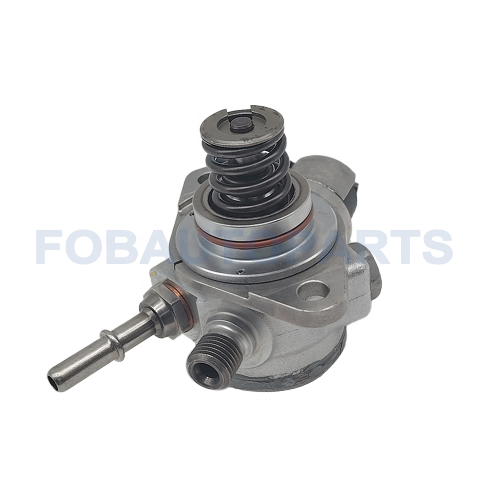 Brand New High Pressure Fuel Pump for Nissan Pathfinder 3.5L V6 CVT AWD/FWD Platinum 2017-2018 166306KA0A 166306KA0B