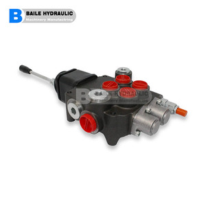 Cargador Seccional Serie DF PVG32 - Product Image 2