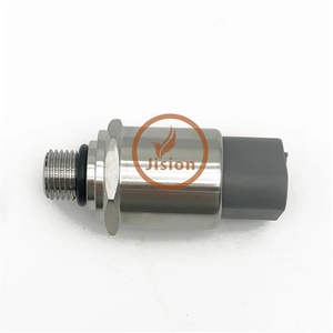 Capteur de pression de pompe hydraulique 17253748 14613051 adapté aux accessoires d'excavatrice Volvo EC220D/250/300/EW205D/160D/180/350D - Product Image 4