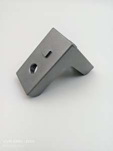 批发中国工厂铝压铸金属压铸件高质量铸造服务 - Product Image 2