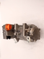 Compresseur de climatisation NIO ET5 P0252513 (Système tri-électrique SEE45) 12V Reconditionné pour véhicules électriques Garantie 12 mois