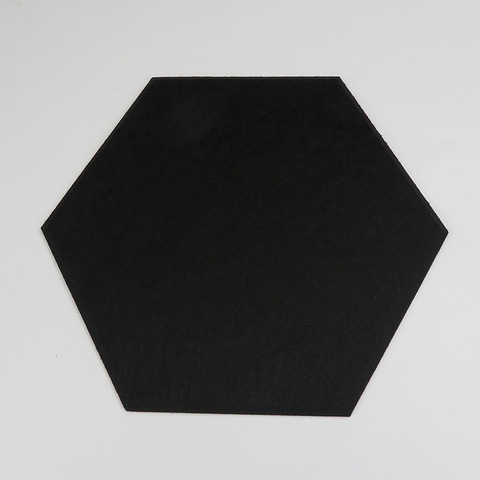 Modern Design Polyester Fiber Sound-Absorbing Board for Kindergarten KTV Cinema Conference Wall Decoration Gym Silencing Felt