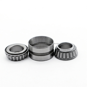 Rodamiento de Rodillos Cónicos de Doble Hilera 3506/333.375/C9 97967U 333.38*469.9*190.5 mm - Product Image 6