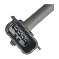 Sonde d'oxygène automobile, capteur O2, pièces de rechange pour système d'échappement de voitures AEOLUS Haohan, Yixuan, Dongfeng 007, 008, Lambda