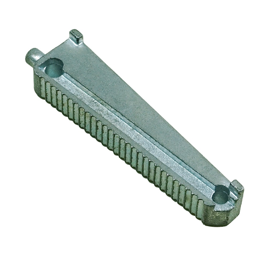 Galvanized Steel Precision Machining Parts OEM Custom Industrial Hardware Components