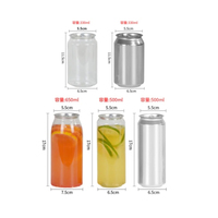 Scellant pour bocaux alimentaires à grande vitesse Scellant automatique pour canettes de soda Scellant pour bouteilles Machines automatiques de scellage