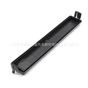 Couvercle de filtre de climatisation pour souffleur Honda, pièce de rechange en plastique 79303 Ts6 H01 pour véhicules Honda - Product Image 5