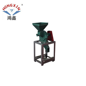 Broyeur alimentaire électrique HONGXIN modèle 280, 400W, usage domestique, lame en acier au carbone, boîtier en acier inoxydable - Product Image 3