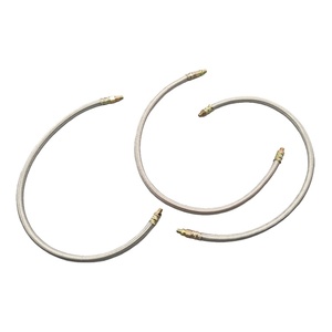 Piezas de Alta Calidad para el Sistema de Transmisión de Camiones, Manguera Doble H de 80 cm de Largo, 55523, para Caja de Cambios Rápida de 9 Velocidades para Shacman - Product Image 5