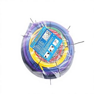 Dobladora de Tubos de PE Manual RETEKOOL CT-205, Resistente, para <span class=keywords><strong>Instalación</strong></span> de <span class=keywords><strong>Aire</strong></span> <span class=keywords><strong>Acondicionado</strong></span> Doméstico, de 1/4" a 7/8", Diseño Preciso y Ecológico - Product Image 6