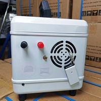 Nouveaux modèles 2026 – Chauffe-eau liquide 5 kW 24 V 12 V 220 V pour divers véhicules