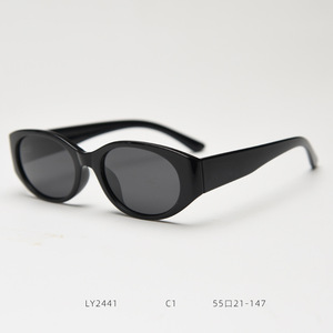 Nuevas gafas de sol, gafas de diseñador para mujer, gafas de sol polarizadas con montura Tr90 para hombre, gafas de sol ovaladas 2025 más vendidas - Product Image 1