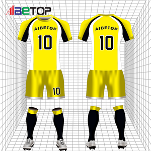 Maglia sportiva parigi maglia da calcio di alta qualità maglia da calcio maglia Premium originale abbigliamento sportivo kit modello adulti per gli uomini traspirante - Product Image 5