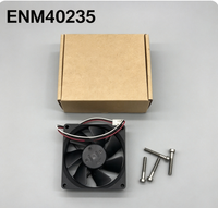 Ventilateur de rechange neuf compatible ENM40235 pour imprimante jet d'encre à solvant M, garantie 1 an, vente en gros usine
