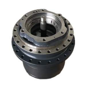 Ensemble moteur de translation EC300D, entraînement hydraulique de précision haute performance, marque OEM, garantie 1 an, origine Guangdong - Product Image 1