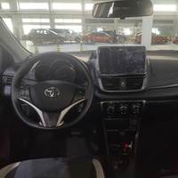 Voiture d'occasion Toyota Yaris L Zhixuan 1.5L CVT SUV 2023, conduite à gauche, 5 places, sièges en cuir, sièges électriques
