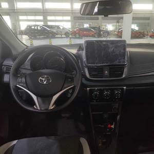 รถยนต์โตโยต้า ปี 2023 รุ่น ยาริส แอล จิซวน 1.5 ลิตร CVT แฮทช์แบ็ก พวงมาลัยซ้าย รถมือสอง รถใช้แล้ว 5 ที่นั่ง รถเอสยูวีขนาดเล็ก วีทซ์ - Product Image 6