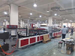 Túi Xốp Khí Tự Động Tốc Độ Cao Máy Làm Bao Bọc Bảo Vệ Đệm Khí - Product Image 2