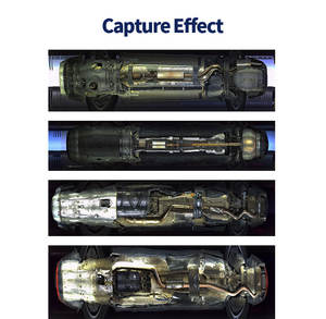 Obtenez des scans complets du dessous de caisse des véhicules en deux secondes avec le Signalway Portable UVSS - Product Image 6