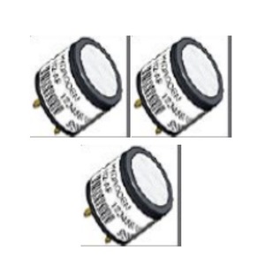 Módulo Sensor de Aire Alphasense H2-AF, Controlador de Seguridad de 12V CC para Detección de Gas - Product Image 2