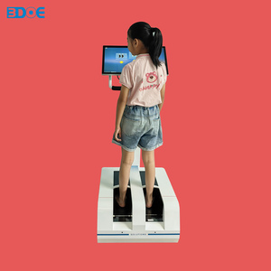 Dispositivo Inteligente 3DOE para Inspección de Pies en 3D: Sistema de Escaneo Láser 3D para Medición de <span class=keywords><strong>Pie</strong></span> Plano y Arco Alto - Product Image 4