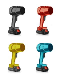 Nettoyeurs à air comprimé, aspirateurs, souffleur d'air, nettoyeur de voiture, double usage, aspirateurs portables, sans fil, rechargeables, bon marché, populaires - Product Image 4