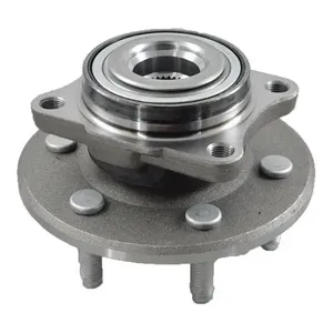 Bujes de rueda Maza Balero para Ford Navigator Expedition 2007 4x2 Takamaya Tras - Product Image 1