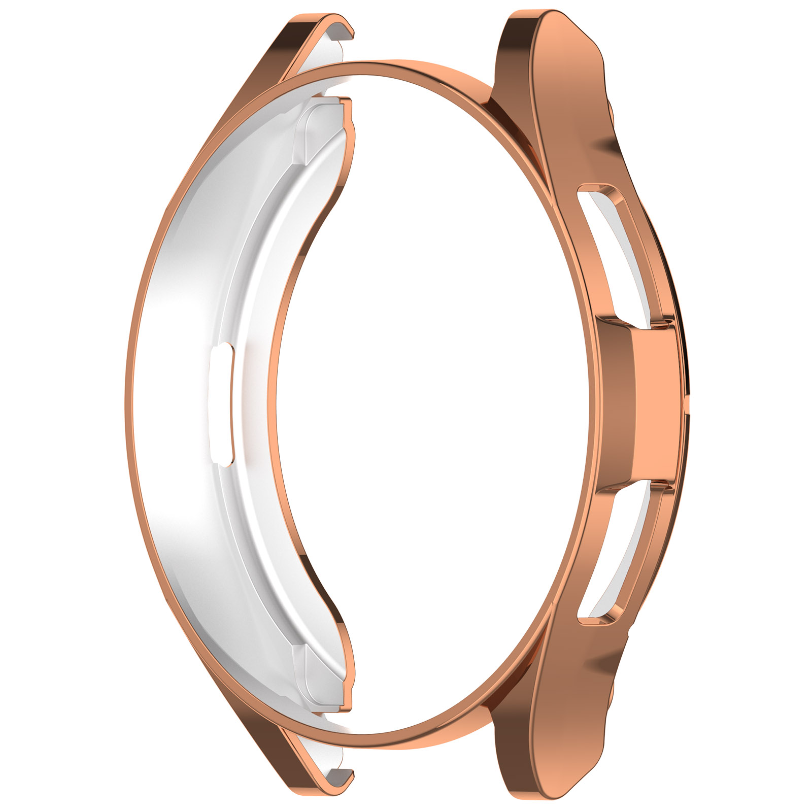 Or rose -Montre 6 Classique