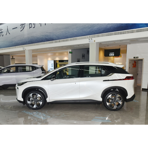 Aion <span class=keywords><strong>S</strong></span> Y <span class=keywords><strong>V</strong></span> 2023, SUV Compatto Prodotto in Cina con 4 Ruote Motrici e 5 Posti, Auto a Nuova Energia in Vendita - Product Image 4