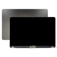 Nouvel écran d'affichage LCD A2681 pour Macbook Air 2022 M2 13 pouces remplacement complet EMC 4074 gris argent minuit