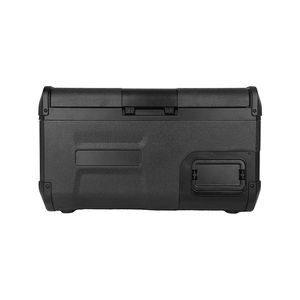 Car home dual-use 25L large capacity car <b>refrigerator</b> compressor cooling 12V24V silent fast cooling - Product Image 2