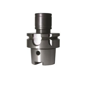 Portaherramientas HSK63/100A DIN 69893/A para aplicaciones de fresado y torneado - Product Image 1
