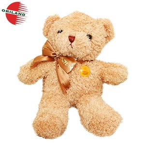 Nuevo Oso de Peluche de San Valentín en Oferta, ¡Abraza! Oso de Peluche con Corazón Rojo - Product Image 3