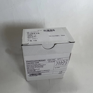 Almacén Stock 100% Marca Produ Nuevo y Original -FOTEKRelay - Product Image 1