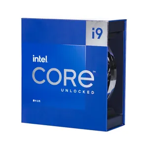 Intel core שרת מעבד 8 core i7 10700 i9 10900 3.1GHz i9 9900K i9 10900X i9 9900KF DDR4 עבור מחשב שולחני